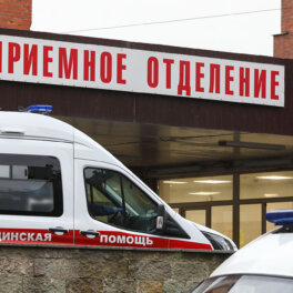 Три жителя Курской области пострадали при атаке украинского БПЛА