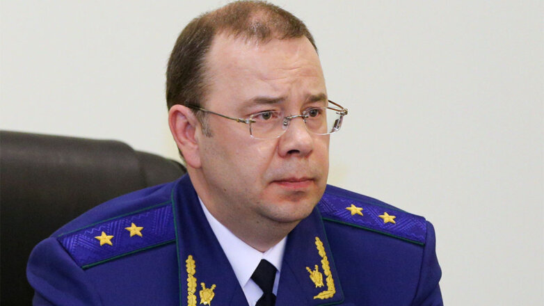 Принимать жалобы москвичей прокуроры станут на дому