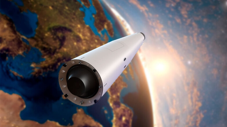 Работа по созданию многоразовой ракеты "Корона" начнется в 2023 году