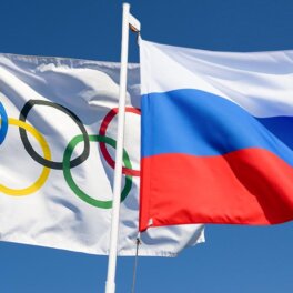 IIHF не допустила сборную России по хоккею на Олимпийские игры 2026 года