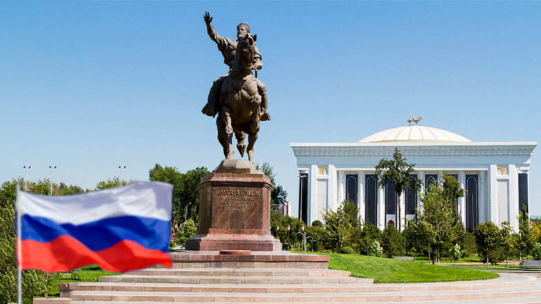Россия стала лидером по объему иностранных инвестиций в Узбекистане