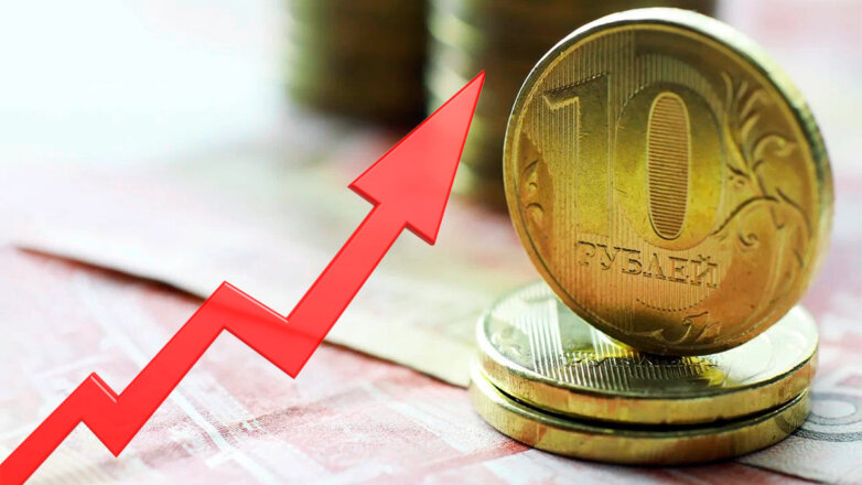 Курс доллара опустился ниже 74 рублей впервые с 20 февраля