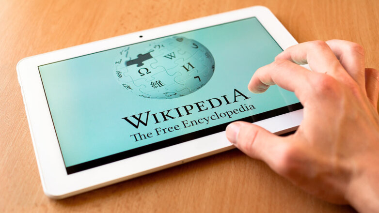 В Москве владельца "Википедии" оштрафовали на 2 миллиона рублей за неудаление фейков