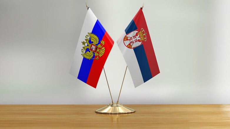 Российский посол заявил о снижении товарооборота с Сербией