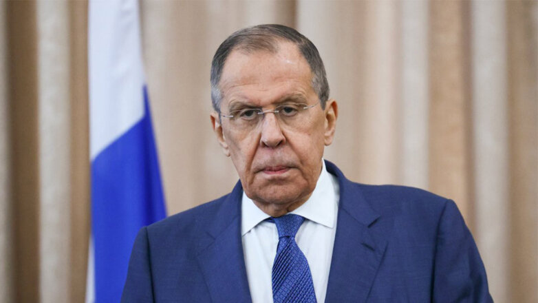 Лавров заявил о пересмотре Россией своих обязательств перед международными организациями