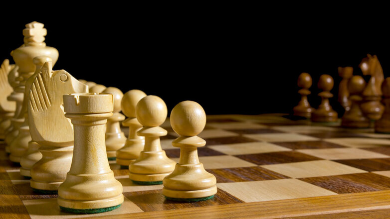 Федерации шахмат России одобрили переход в Азию