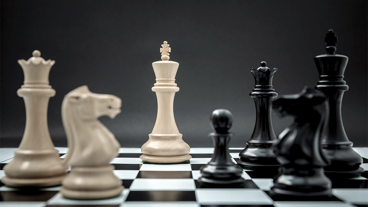 ФШР вошла в Азиатскую шахматную федерацию