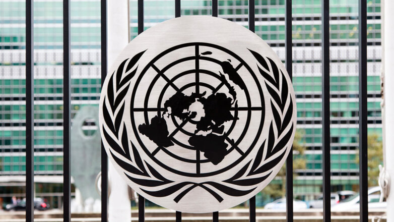 В ООН заявили, что осуждают атаки на гражданских лиц и инфраструктуру