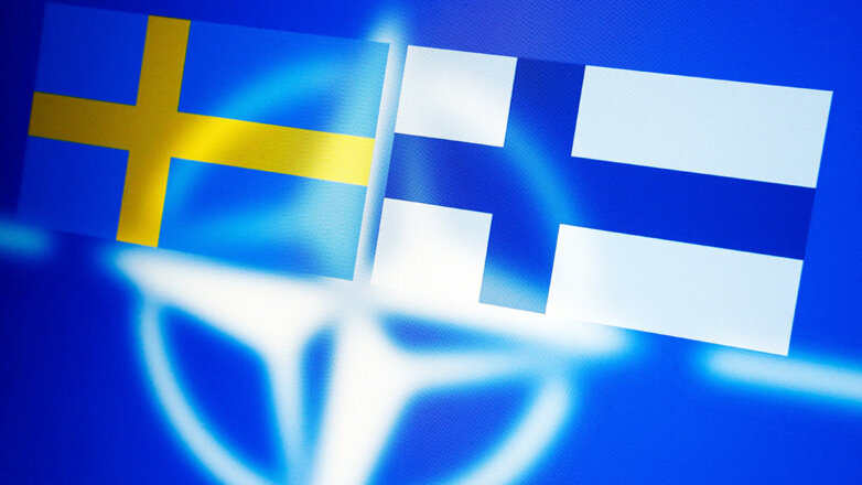 Швеция и Финляндия примут участие в масштабных военных учениях у границ России