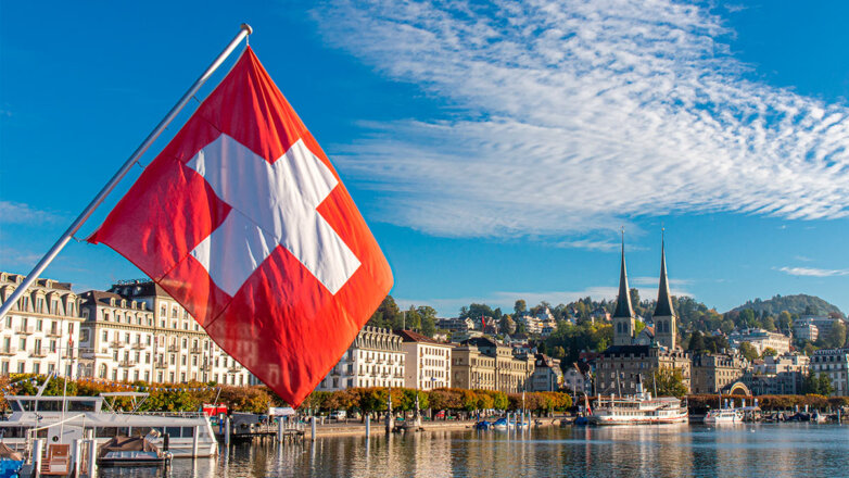 Швейцария намерена пересмотреть свои отношения с РФ без учета мнения Москвы