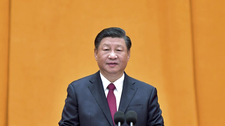 Председателем КНР переизбран Си Цзиньпин