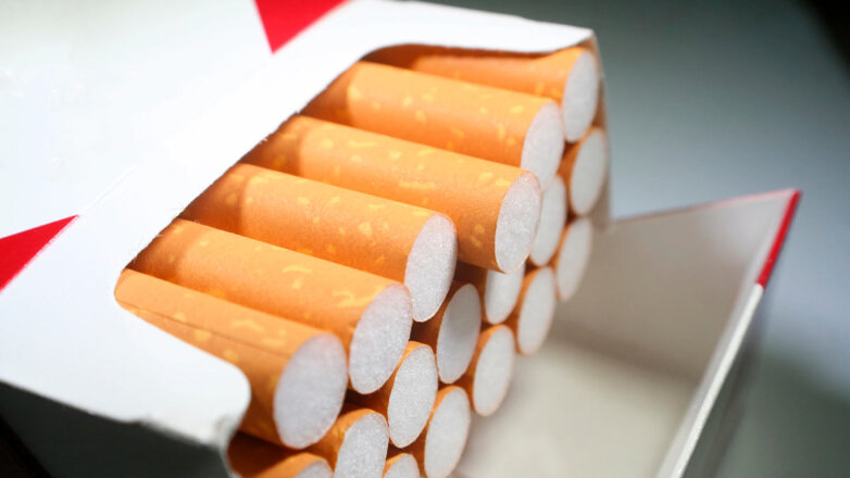 Подделку табачных изделий в РФ предложили сделать уголовно наказуемой
