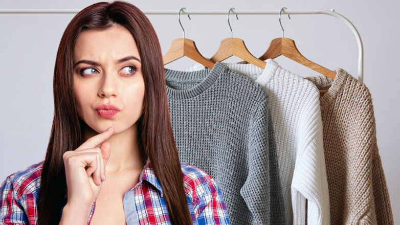 Названы 5 ошибок в хранении одежды, которые ее портят