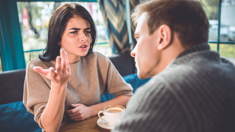 Психолог назвала 5 токсичных фраз, которые могут разрушить отношения