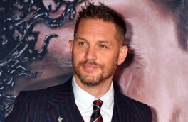 Deadline: Том Харди сыграет маньяка в сериале "Лазарь ", вдохновленном "Молчанием ягнят"