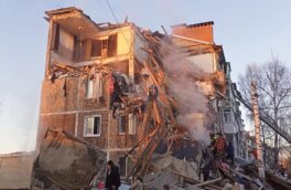 Число погибших при взрыве газа в Тульской области выросло до шести человек