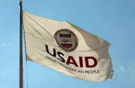 США будут оказывать внешнюю помощь по новым правилам, принцип работы USAID изменится – Politico