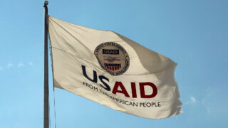 Власти США с 2022 года передали Украине $35 млрд через линию USAID