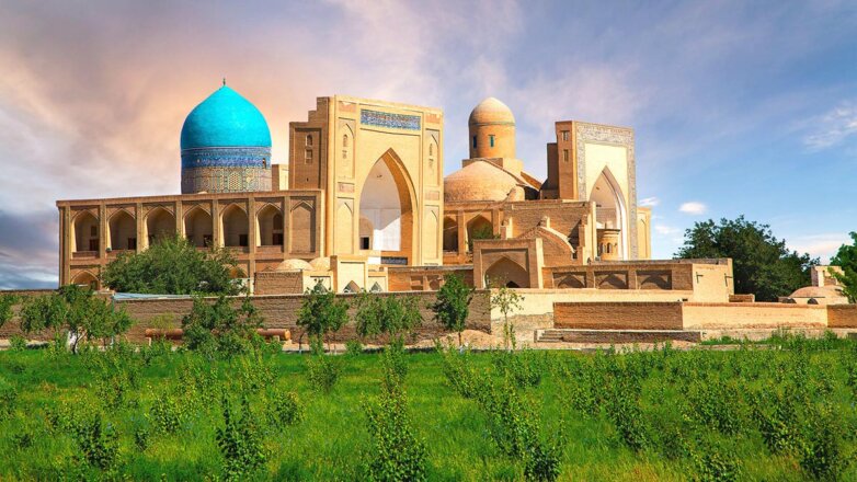 Отпуск-2023: 5 причин посетить жемчужину Центральной Азии – Ферганскую долину