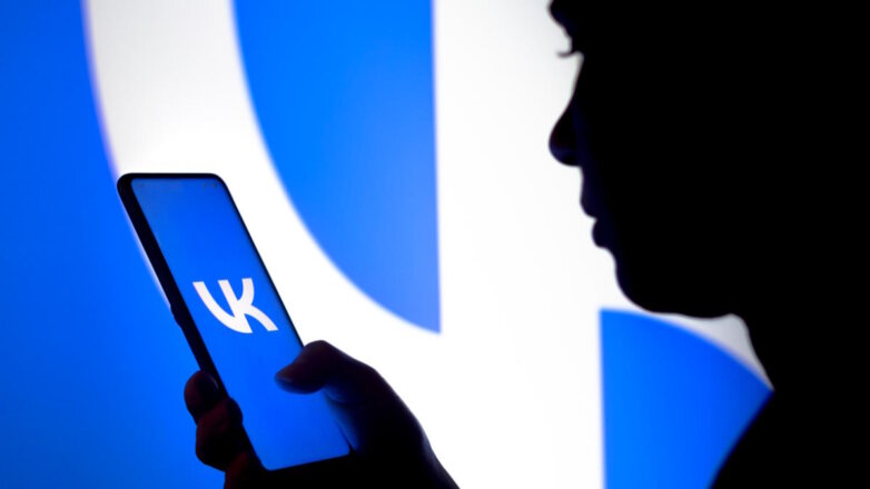 В работе "ВКонтакте" произошел масштабный сбой