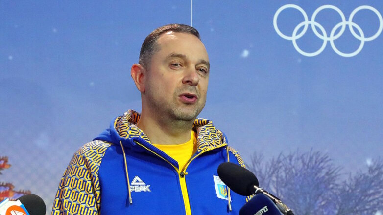 Министры спорта стран Европы обсудят вопрос допуска россиян на соревнования