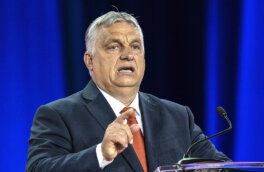 Орбан озвучил два варианта будущего для Украины