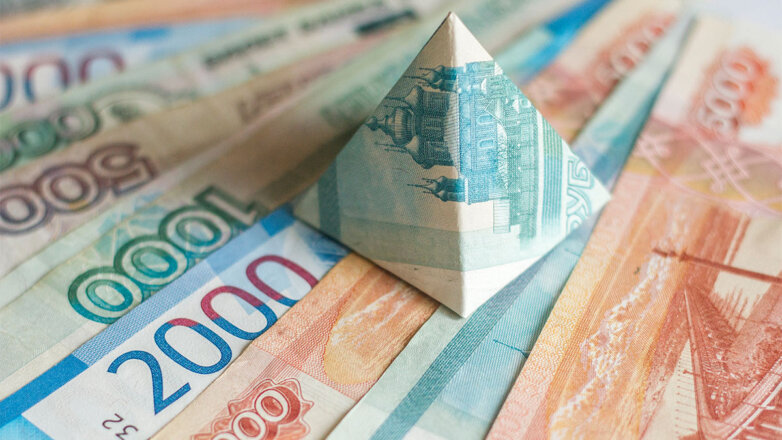 Эксперт назвал 5 признаков финансовой пирамиды