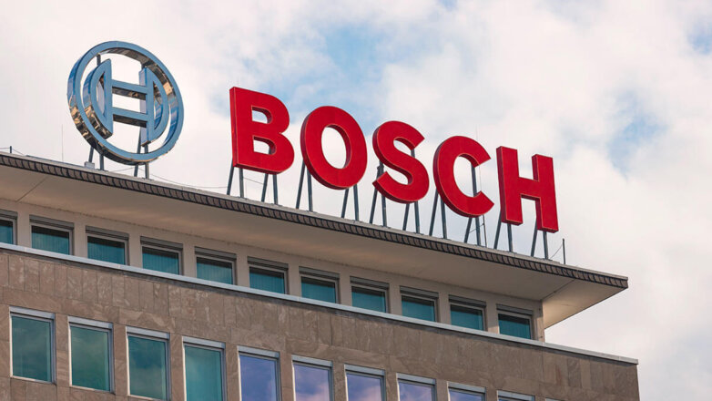 СМИ: производители бытовой техники планируют выкупить заводы Bosch, LG и Samsung в РФ