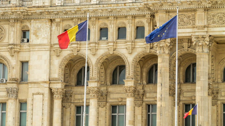 Правительство Румынии приостанавливает деятельность Российского центра культуры и науки