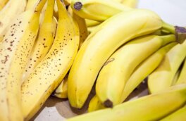 Не почернеют и не размякнут: 4 совета, чтобы бананы хранились дольше