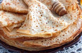 Что добавить в тесто для блинов, чтобы они не пригорели: простые хитрости, о которых знают немногие