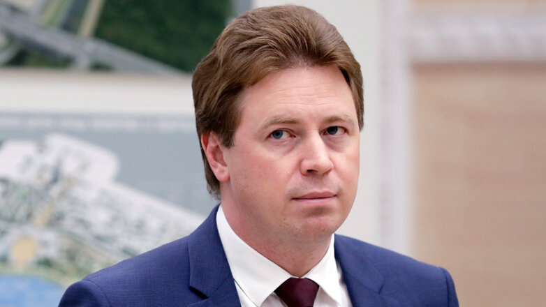 Экс-губернатора Севастополя Овсянникова исключили из санкционного списка ЕС