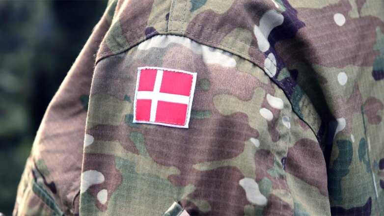Посол РФ заявил об участии датских наемников в украинском конфликте