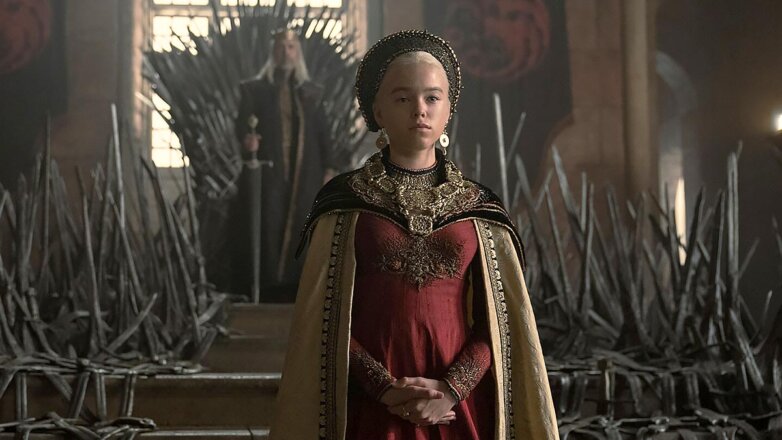 В HBO назвали возможные сроки выхода нового сезона "Дома дракона"