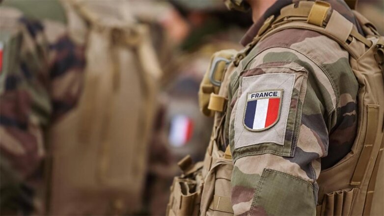 Во Франции начались учения с участием 20 тысяч военных