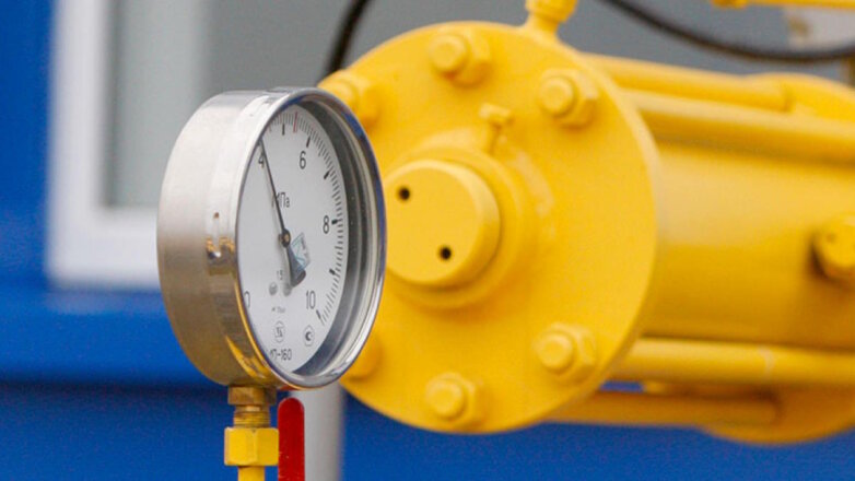 Россия и Белоруссия подписали документы о формировании цен на газ для Минска