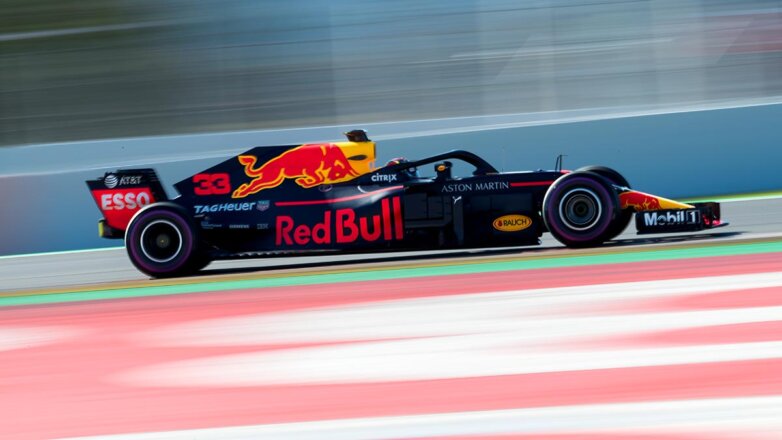 СМИ: Ford и Red Bull займутся выпуском двигателей для Formula-1 2026 года