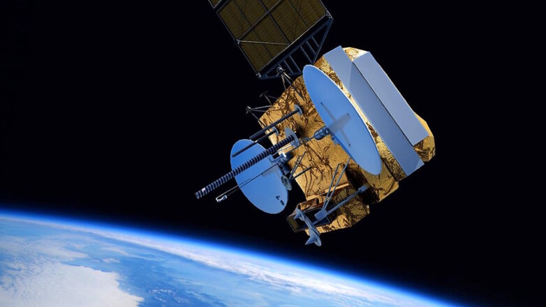 Глава Роскосмоса: у России может быть до 360 спутников к 2030 году