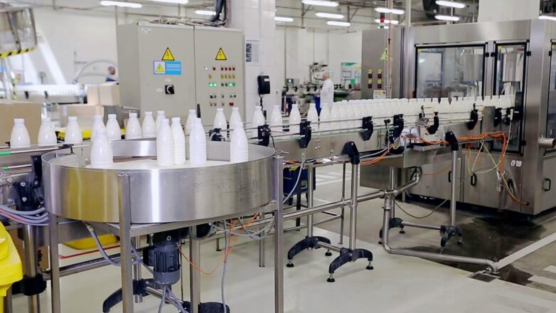 "Союзмолоко": поставки бактериальных заквасок для молочной отрасли РФ идут без перебоев