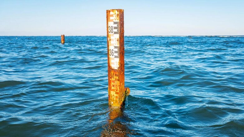 Ученые предупредили о повышении уровня моря к 2150 году