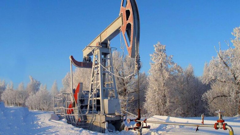 Новак: Россия в феврале продумает ответные меры на "потолок" цен на нефтепродукты