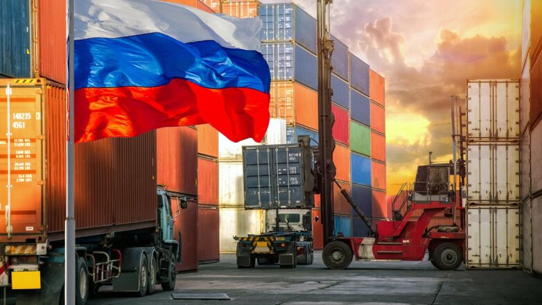 Россия вошла в десятку крупнейших экспортеров мира в 2022 году