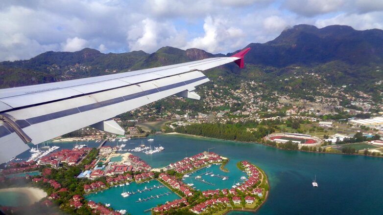 Отпуск-2023: Сейшелы будут собирать с туристов экологический налог в 2023 году