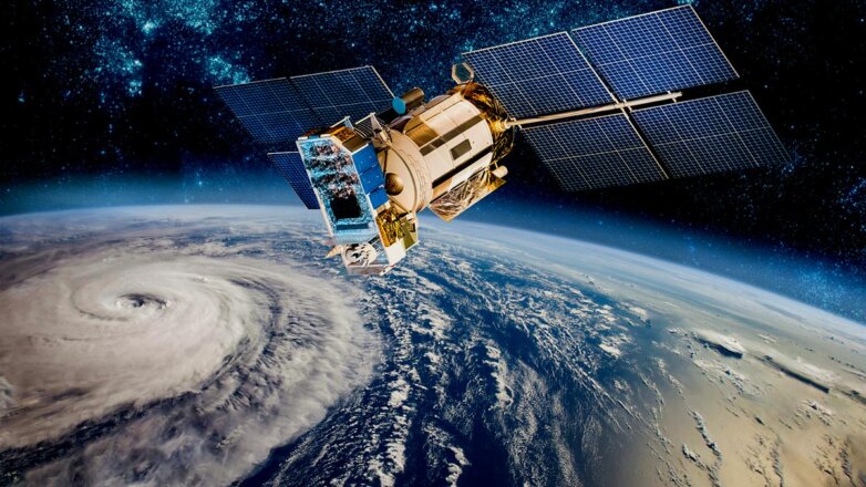 На орбиту запустили первый турецкий наблюдательный спутник