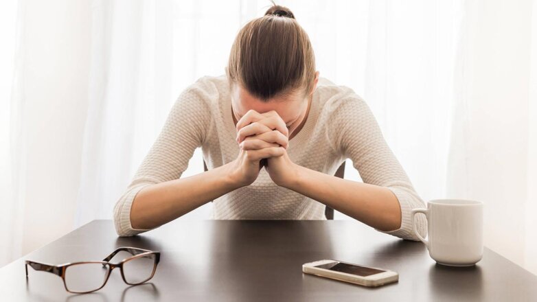 Как снизить тревогу в стрессовых ситуациях: 3 простых совета от психотерапевта