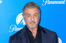 Сильвестр Сталлоне снимется в реалити-шоу