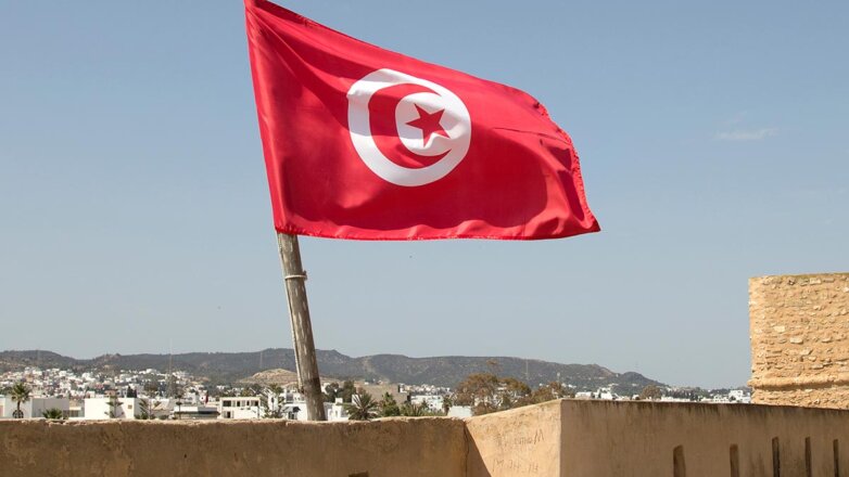 Объем товарооборота между РФ и Тунисом вырос на 63% в 2022 году
