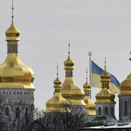 "Власти все поняли": Киево-Печерской лавре оставили два сценария