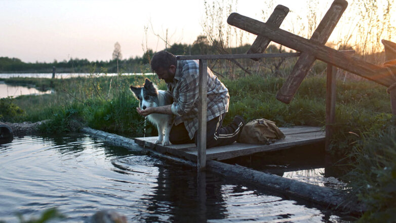 Один в поле с Богом: в прокат выходит фильм "Русский крест"