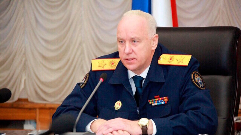 СК РФ проведет проверку после незаконной выдачи МУС ордера на арест Путина